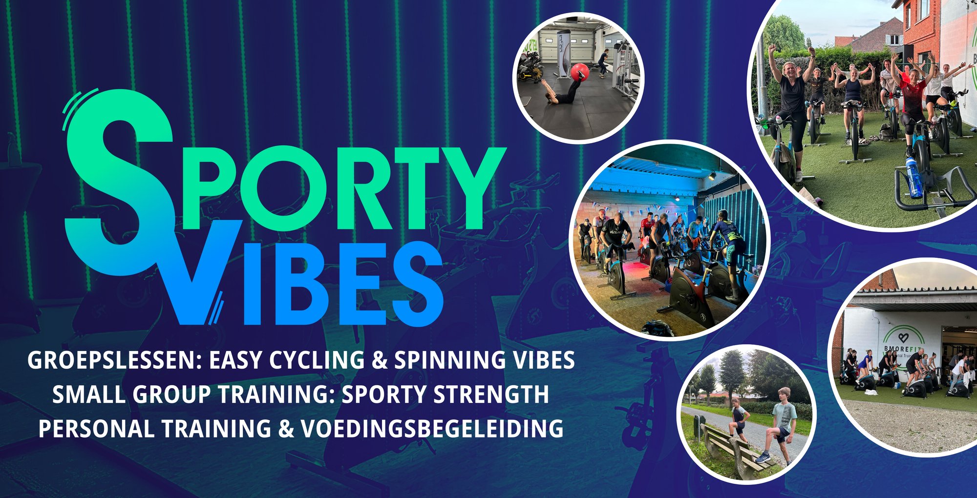 Banners Sporty Vibes Banners Sporty Vibes