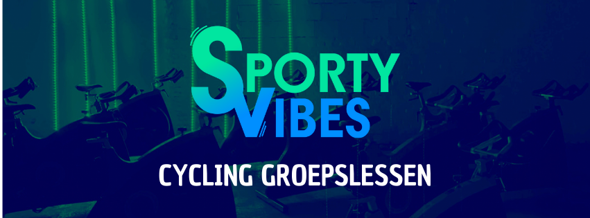 CYCLING GROEPSLESSEN
