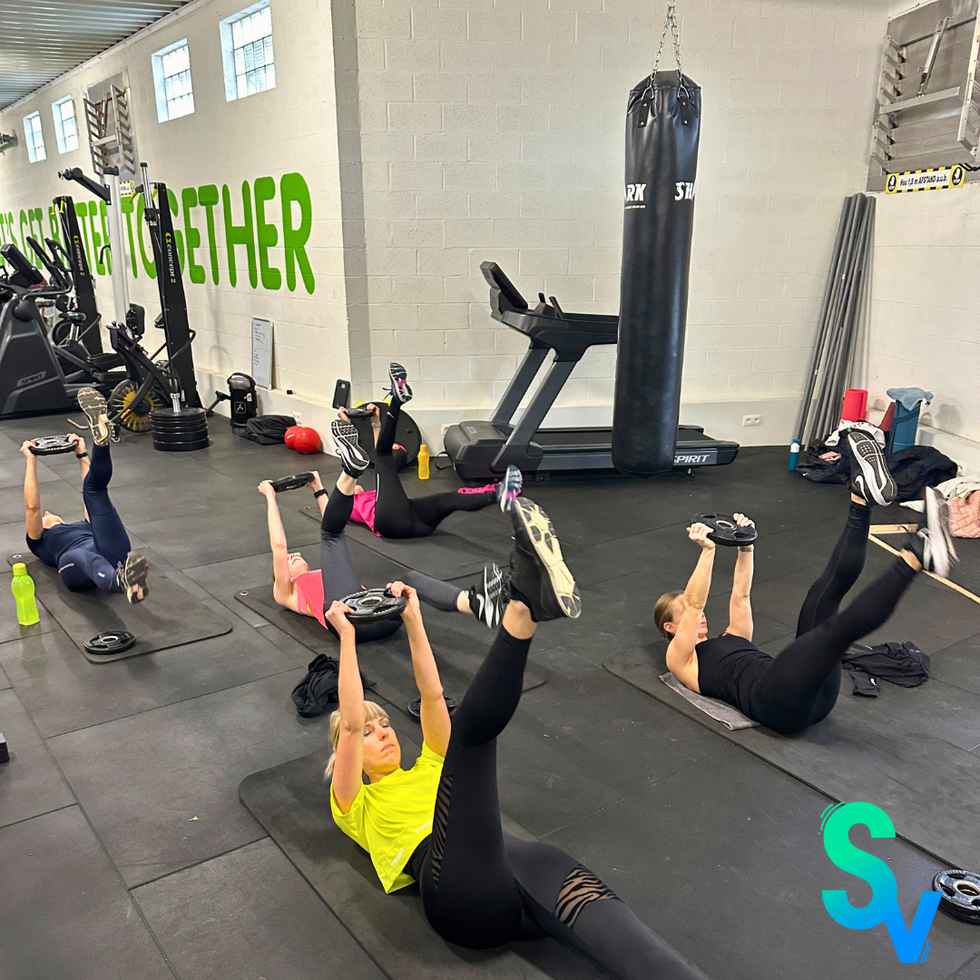 Small Group Training